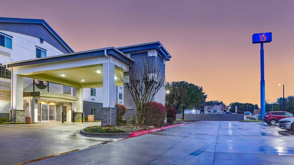 Motel 6 Mesquite, TX - Balch Springs, Balch Springs, Balch Springs