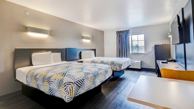 2 Queen Beds | Mobility Accessible Tub Nsmk