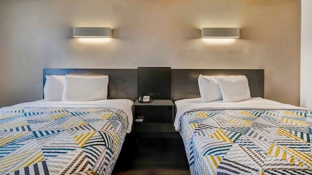 2 Queen Beds | Non-Smoking