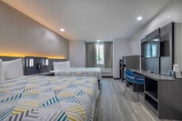 Motel 6 Mesquite, TX - Balch Springs
