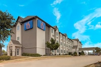 Motel 6 Mesquite, TX - Balch Springs