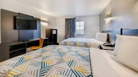 Motel 6 Mesquite, TX - Balch Springs
