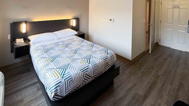 1 FULL BED | MOBILITY ACCESSIBLE RI SHWR