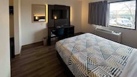 Motel 6 Glenview, IL - Chicago North