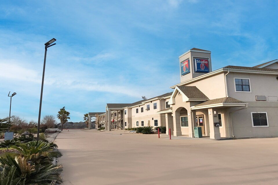 Studio 6 Bay City, TX, C77414, Bay city TX