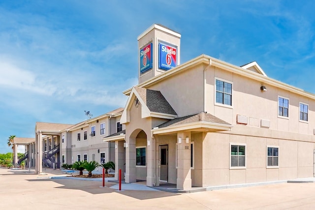 Studio 6 Bay City, TX