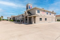 Studio 6 Bay City, TX