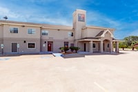 Studio 6 Bay City, TX