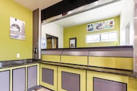 Studio 6 Bay City, TX