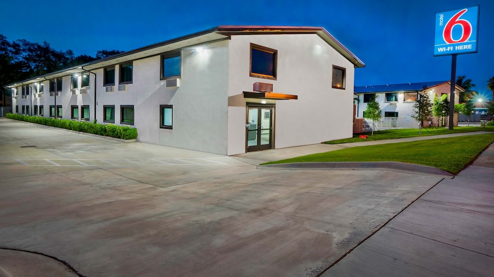 Motel 6 Fort Lauderdale, FL, Fort Lauderdale_b50b57b2, Fort Lauderdale