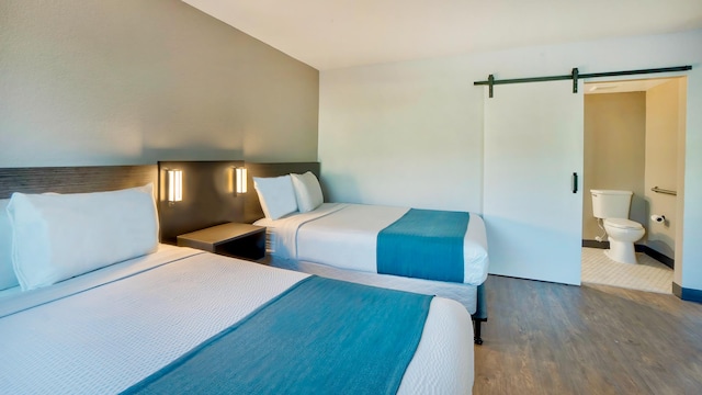 2 Camas completas | Premium, Microfrigorífico