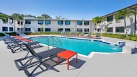 Motel 6 Fort Lauderdale, FL
