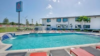 Motel 6 Fort Lauderdale, FL