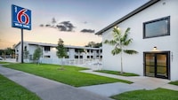 Motel 6 Fort Lauderdale, FL