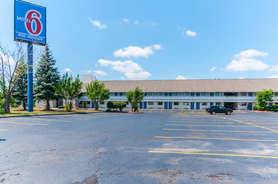 Motel 6 Southgate, MI - Detroit, Southgate, Southgate