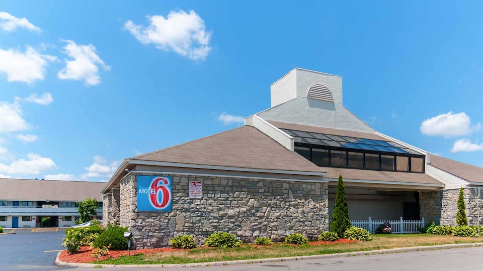 Motel 6 Southgate, MI - Detroit, Southgate, Southgate