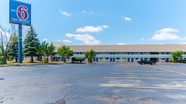 Motel 6 Southgate, MI - Detroit