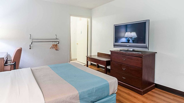 1 Queen Bed | Non-Smoking