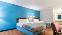 Motel 6 Southgate, MI - Detroit