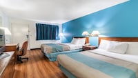 Motel 6 Southgate, MI - Detroit
