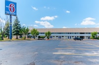 Motel 6 Southgate, MI - Detroit