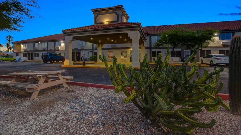 Motel 6 Apache Junction, AZ, Apache Junction, Apache Junction