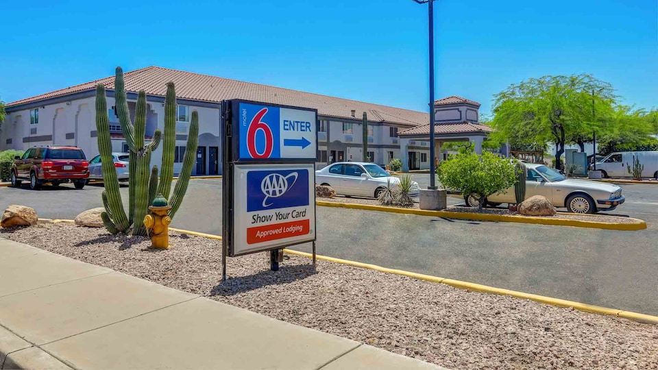 Motel 6 Apache Junction, AZ, Apache Junction, Apache Junction