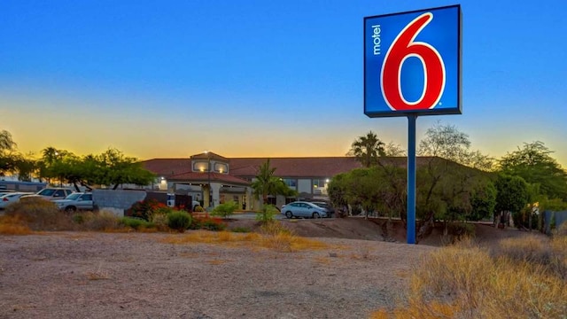 Motel 6 Apache Junction, AZ