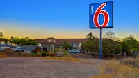 Motel 6 Apache Junction, AZ