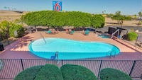 Motel 6 Apache Junction, AZ