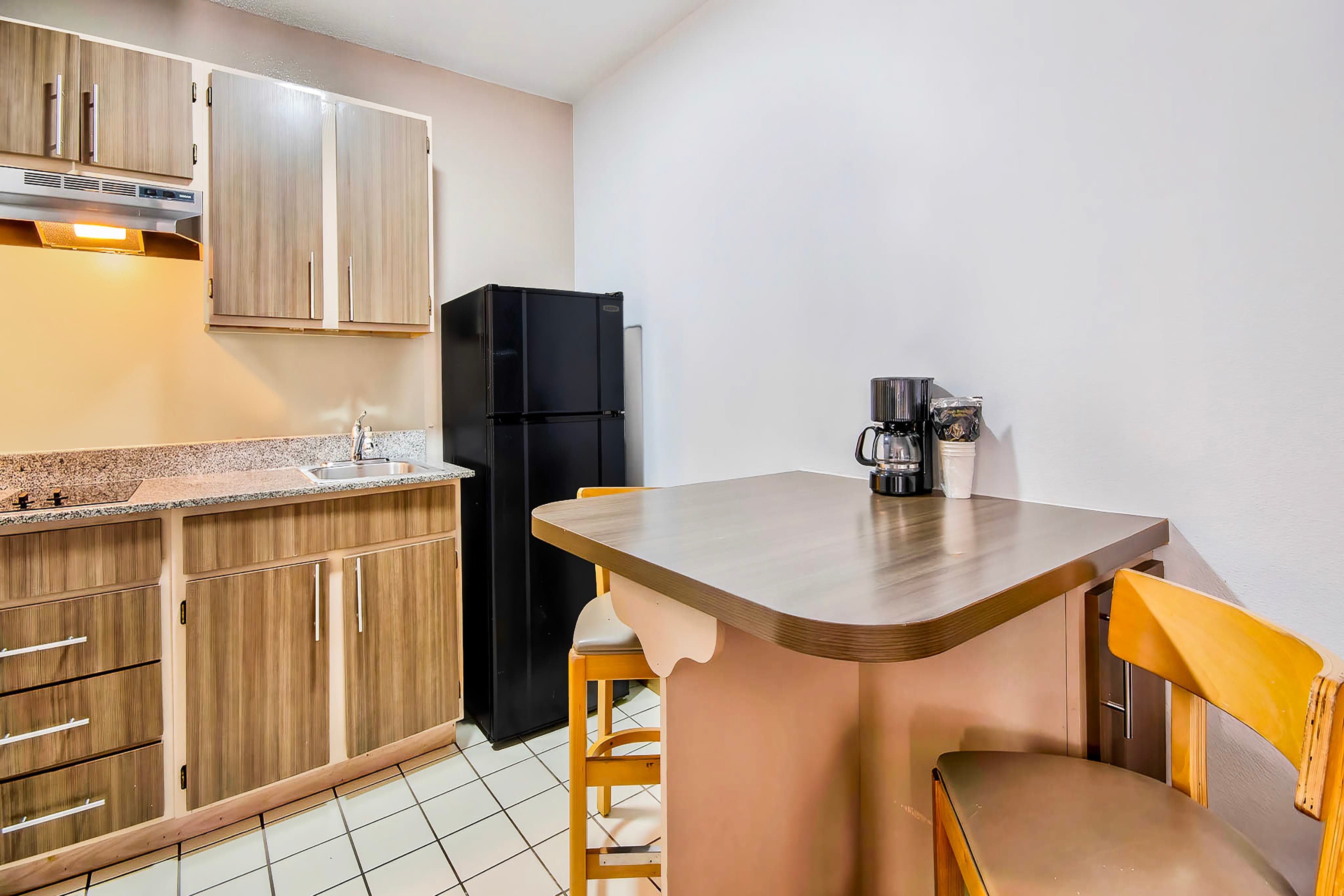Studio 6 Extended Stay - Austin, TX - Midtown, Studio 6 Austin TX, Book ...