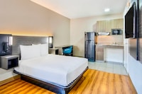 Studio 6 Extended Stay - Austin, TX - Midtown