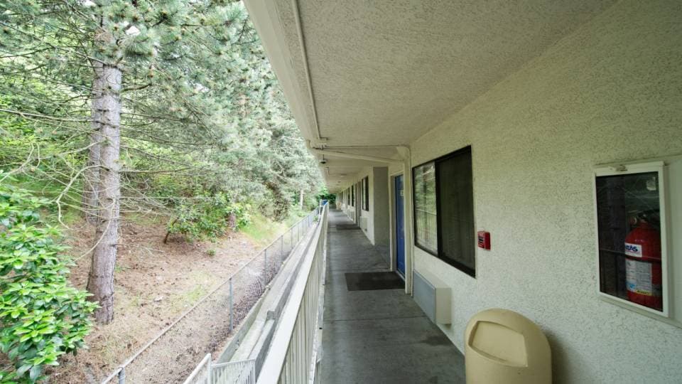 Motel 6 Seattle, WA - Airport, C98188, Seattle