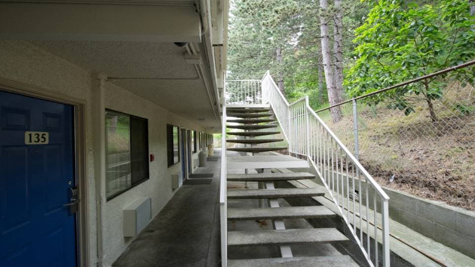 Motel 6 Seattle, WA - Airport, C98188, Seattle