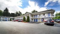 Motel 6 Seattle, WA - Airport
