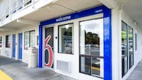 Motel 6 Seattle, WA - Airport