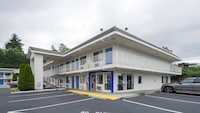 Motel 6 Seattle, WA - Airport