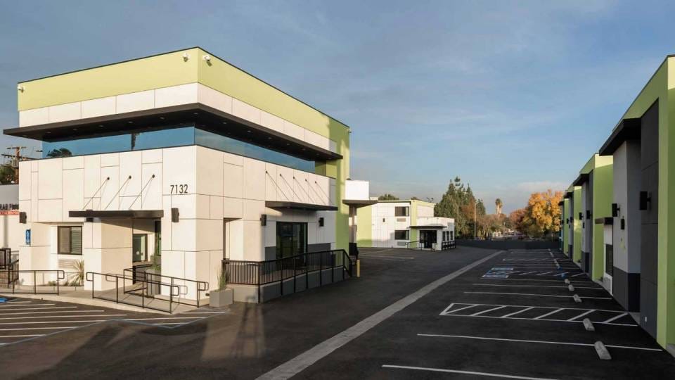 Motel 6 Canoga Park, CA, CANOGA PARK, CANOGA PARK