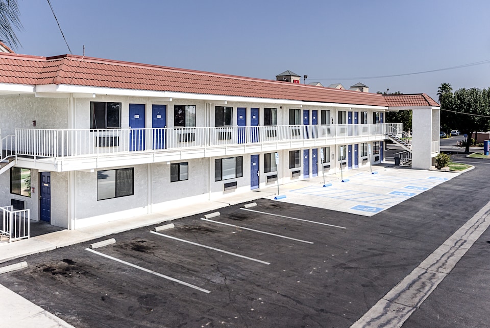 Motel 6 Fresno, CA, Fresno, Fresno