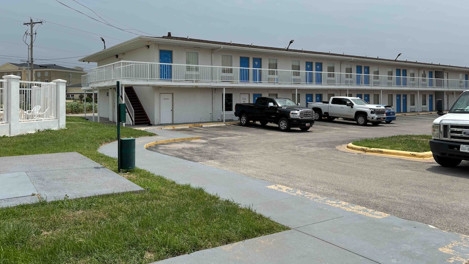 Studio 6 Abilene, TX – East, Abilene, Abilene