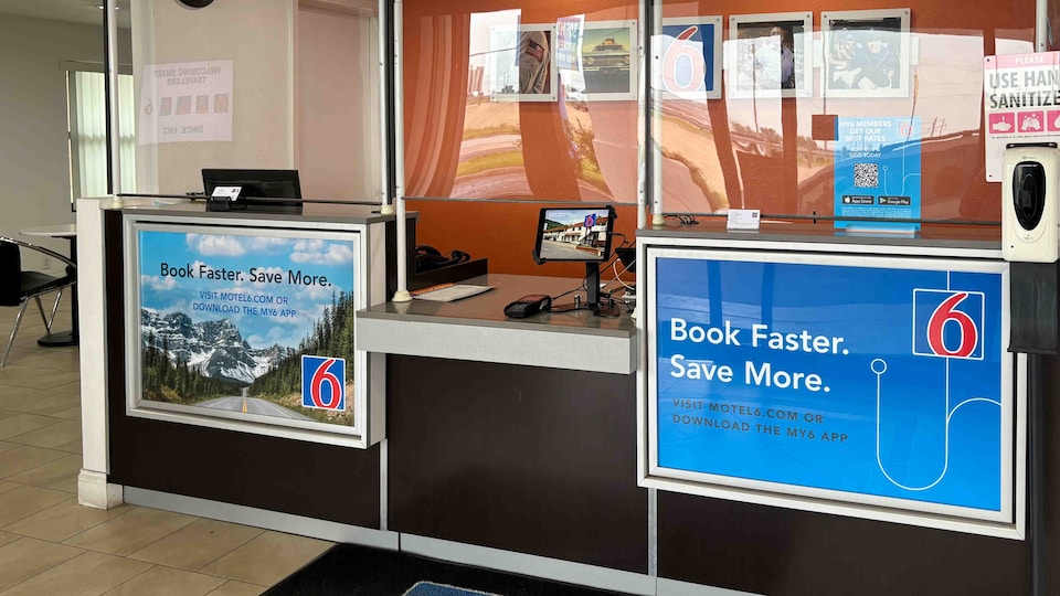 Studio 6 Abilene, TX – East, Abilene, Abilene