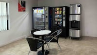 Studio 6 Abilene, TX – East