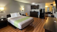 Studio 6 Abilene, TX – East