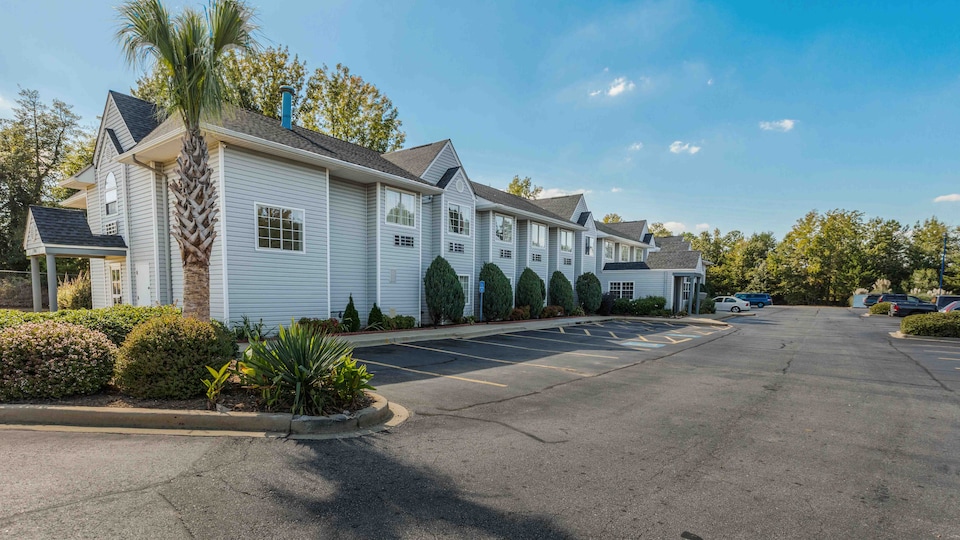 Motel 6 Simpsonville, SC - Greenville, Simpsonville, Simpsonville