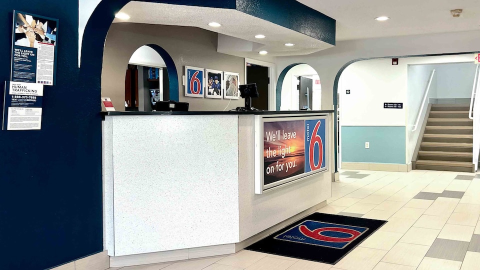 Motel 6 Simpsonville, SC - Greenville, Simpsonville, Simpsonville