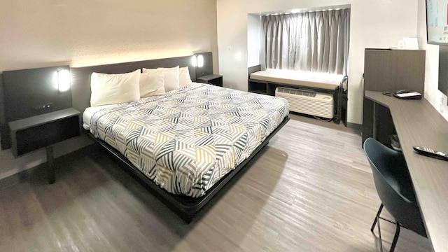 1 Queen Bed | Non-Smoking