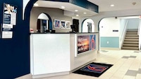 Motel 6 Simpsonville, SC - Greenville