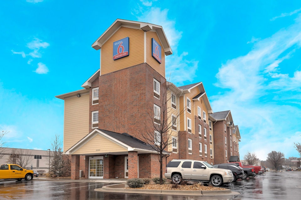 Studio 6 Lenexa, KS - Overland Park, LENEXA_2, LENEXA