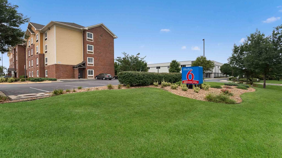 Studio 6 Lenexa, KS - Overland Park, LENEXA_2, LENEXA