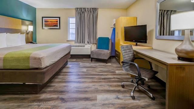 1 CAMA KING | NO FUMADORES, COCINA